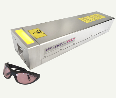 Conqueror All-in-one