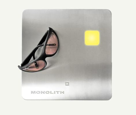 Monolith All-in-one