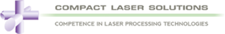 Compact Laser Solutions GmbH | Berlin - Logo