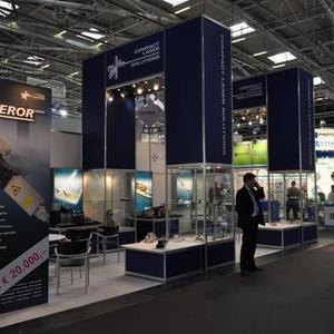 Laser World of Photonics 2011