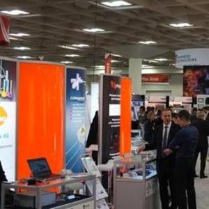Photonics West 2014